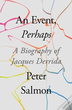Capa do artigo Event, Perhaps