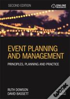 Event Planning And Management