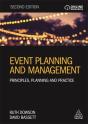 Event Planning And Management - Preview