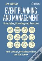 Event Planning And Management
