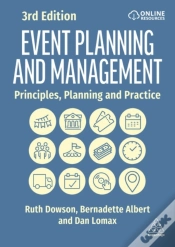 Capa do artigo Event Planning And Management