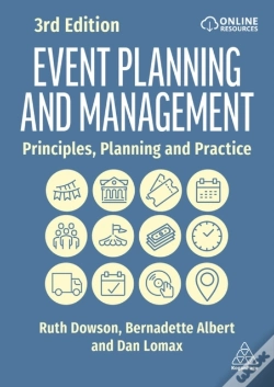 Capa do artigo Event Planning And Management