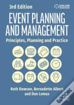 Event Planning And Management