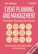 Event Planning And Management