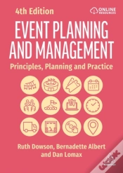 Capa do artigo Event Planning And Management