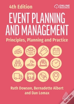 Capa do artigo Event Planning And Management
