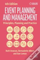 Event Planning And Management
