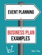 Event Planning Business Plan Examples - Preview