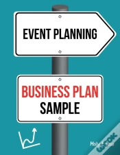 Capa do artigo Event Planning Business Plan Sample