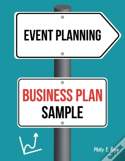 Capa do artigo Event Planning Business Plan Sample