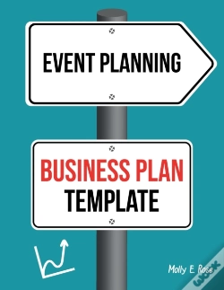 Capa do artigo Event Planning Business Plan Template