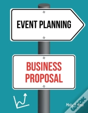 Capa do artigo Event Planning Business Proposal