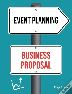 Capa do artigo Event Planning Business Proposal