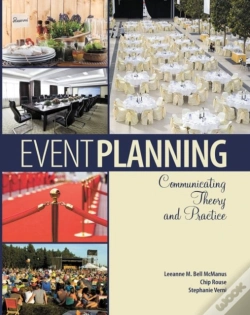 Capa do artigo Event Planning: Communicating Theory And Practice