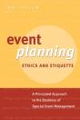 Event Planning Ethics And Etiquette - Preview
