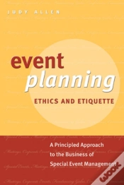 Capa do artigo Event Planning Ethics And Etiquette