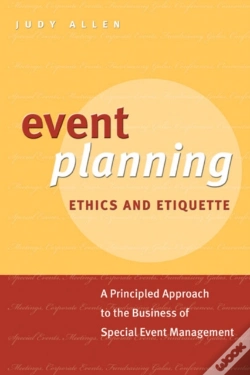 Capa do artigo Event Planning Ethics And Etiquette