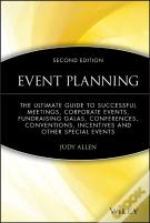 Event Planning