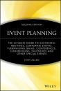 Event Planning - Preview
