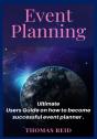 Event Planning - Preview