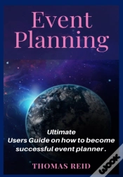Capa do artigo Event Planning