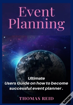 Capa do artigo Event Planning