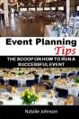 Event Planning Tips - Preview