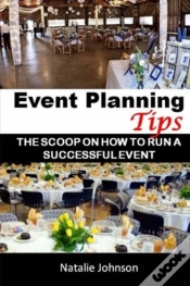 Capa do artigo Event Planning Tips