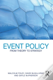 Capa do artigo Event Policy