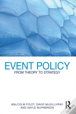Capa do artigo Event Policy