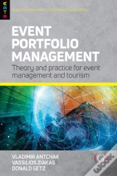 Event Portfolio Management