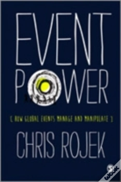 Capa do artigo Event Power