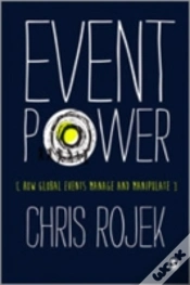 Capa do artigo Event Power