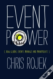 Capa do artigo Event Power