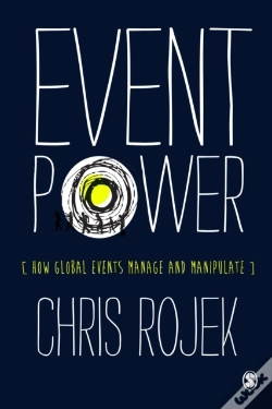 Capa do artigo Event Power