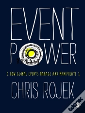 Capa do artigo Event Power