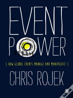 Capa do artigo Event Power