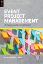 Event Project Management - Preview