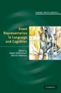 Event Representation In Language And Cognition - Preview