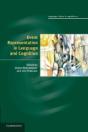 Event Representation In Language And Cognition - Preview