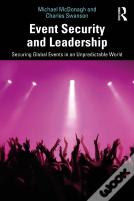 Event Security And Leadership