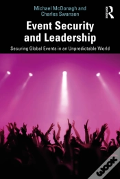 Capa do artigo Event Security And Leadership