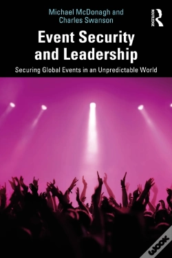 Capa do artigo Event Security And Leadership