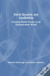 Capa do artigo Event Security And Leadership