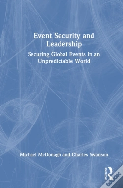 Capa do artigo Event Security And Leadership