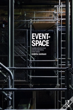 Capa do artigo Event-Space