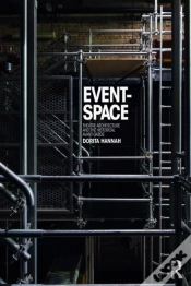 Capa do artigo Event-Space