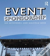 Capa do artigo Event Sponsorship