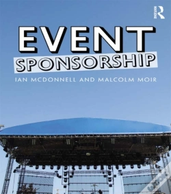 Capa do artigo Event Sponsorship