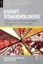 Event Stakeholders - Preview